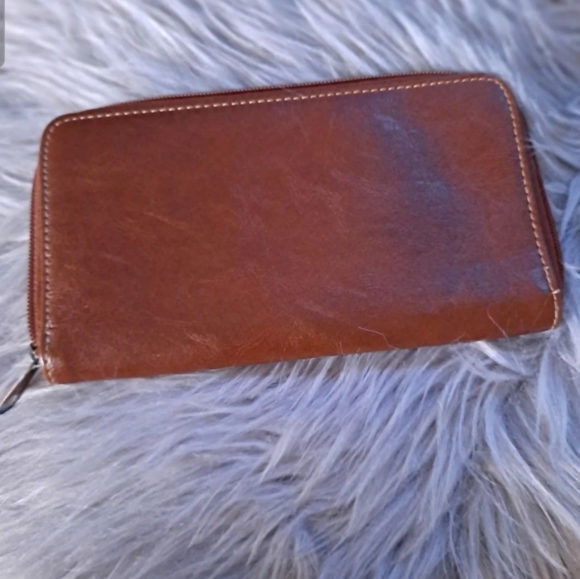 Rosetti wallet - Picture 3 of 4